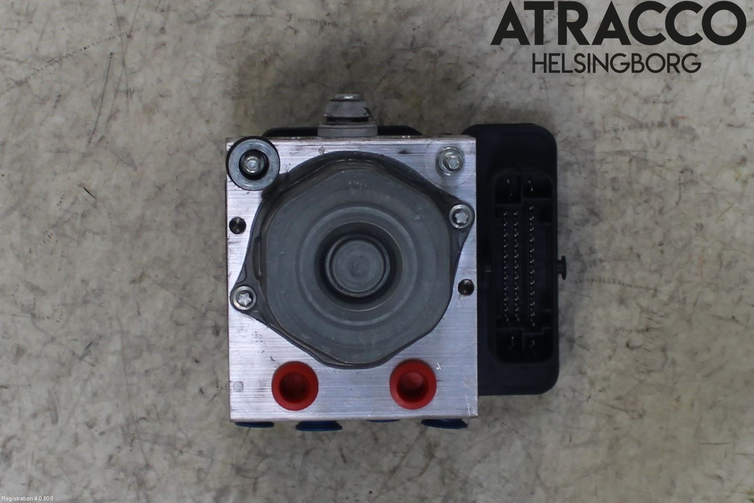 Opel CORSA E 15-19 Abs Hydraulikkaggregat