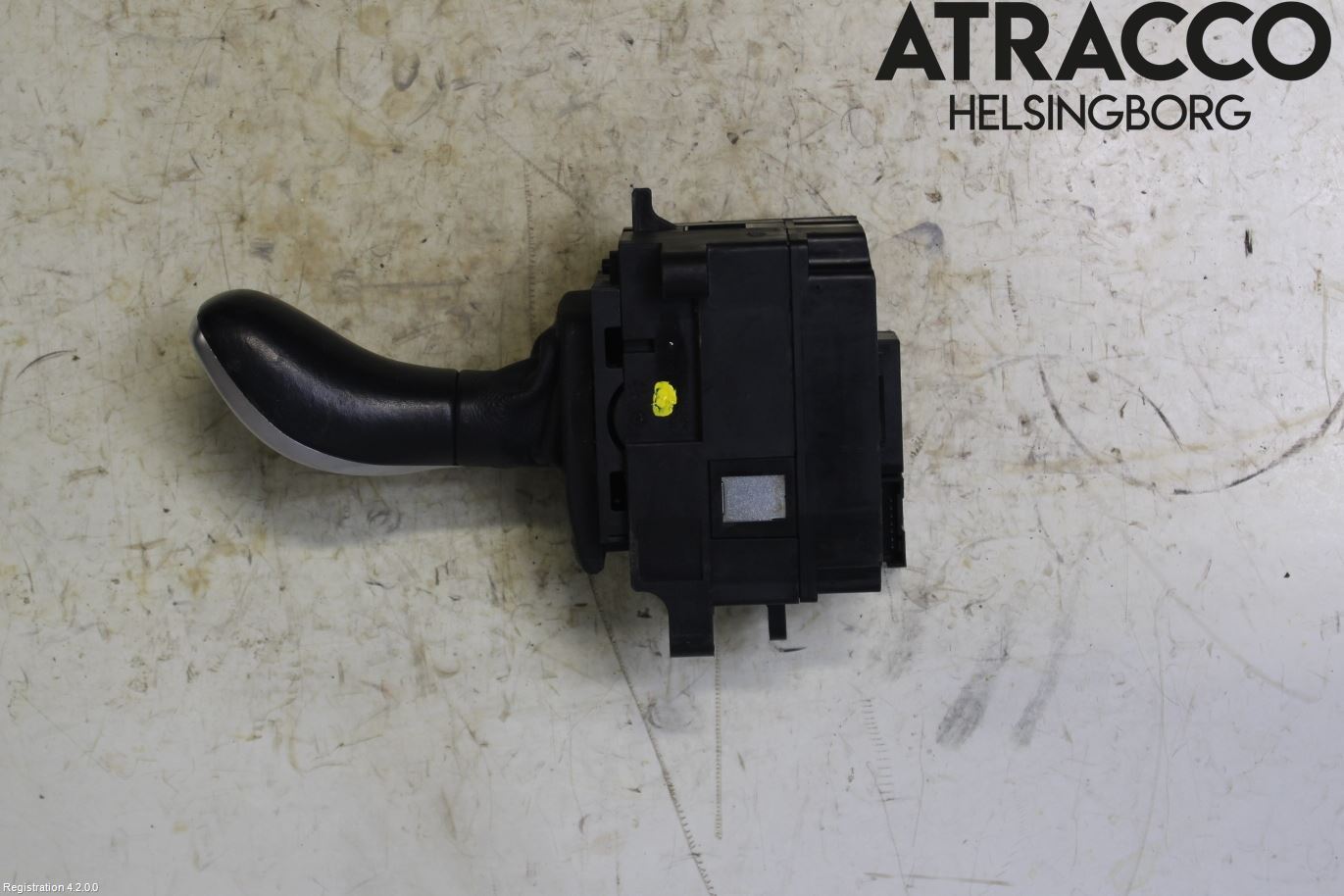 BMW 5 F10/F11/F18 09-17 Gearspak