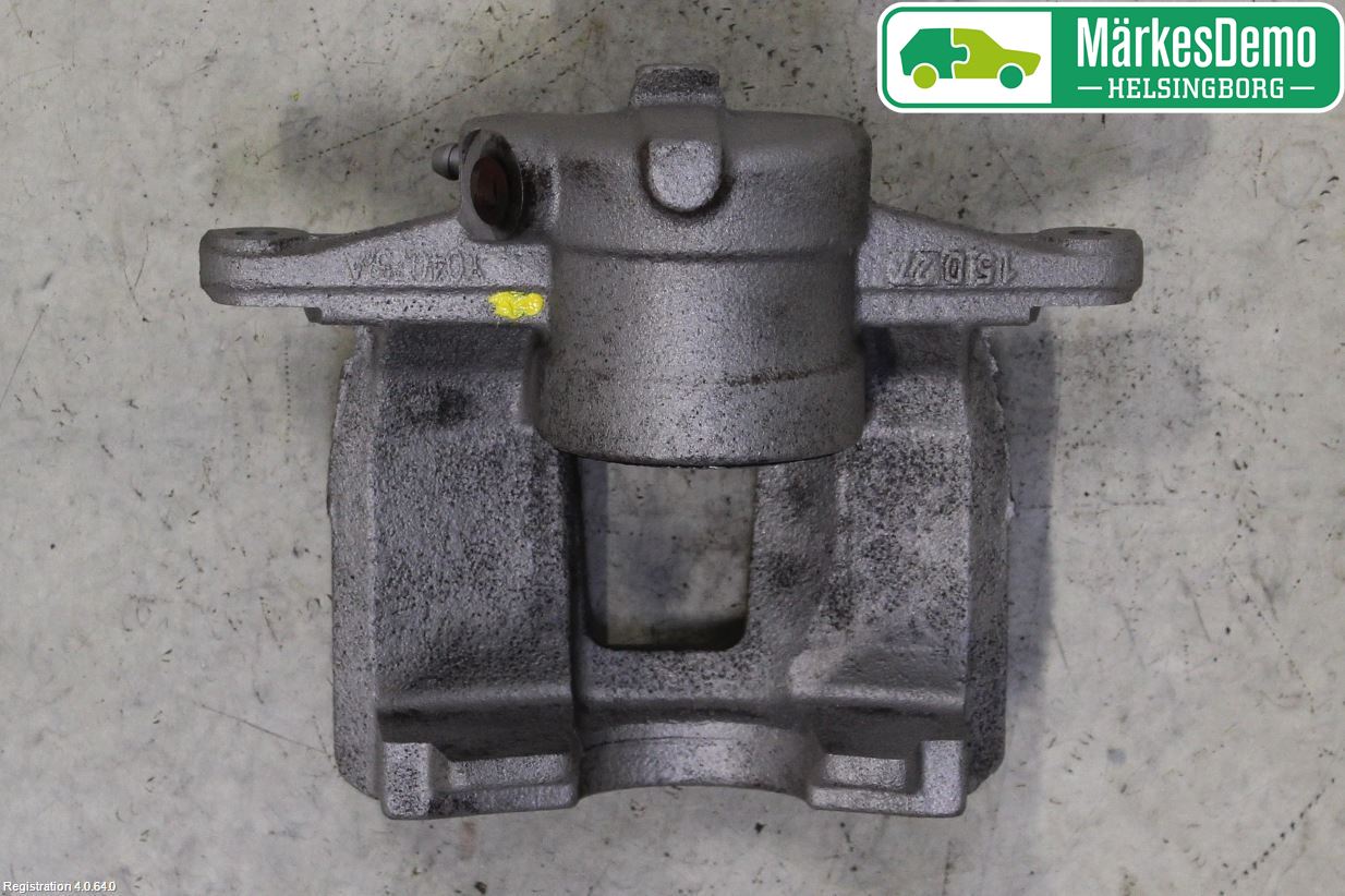 Peugeot BOXER/E-BOXER 15- Bremsecaliper Bak Venstre