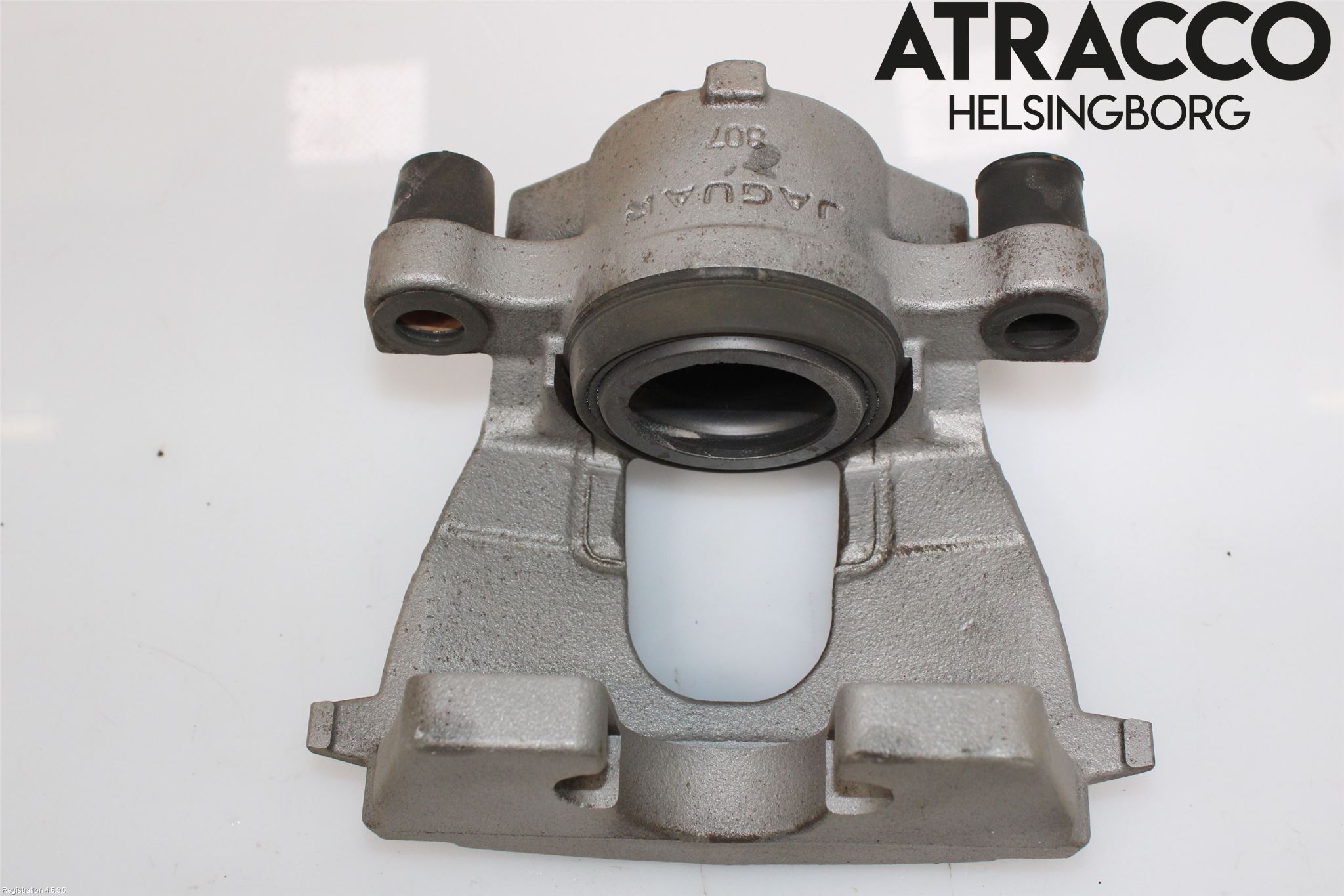 Jaguar XF (X260) 16-24 Bremsecaliper Foran Venstre