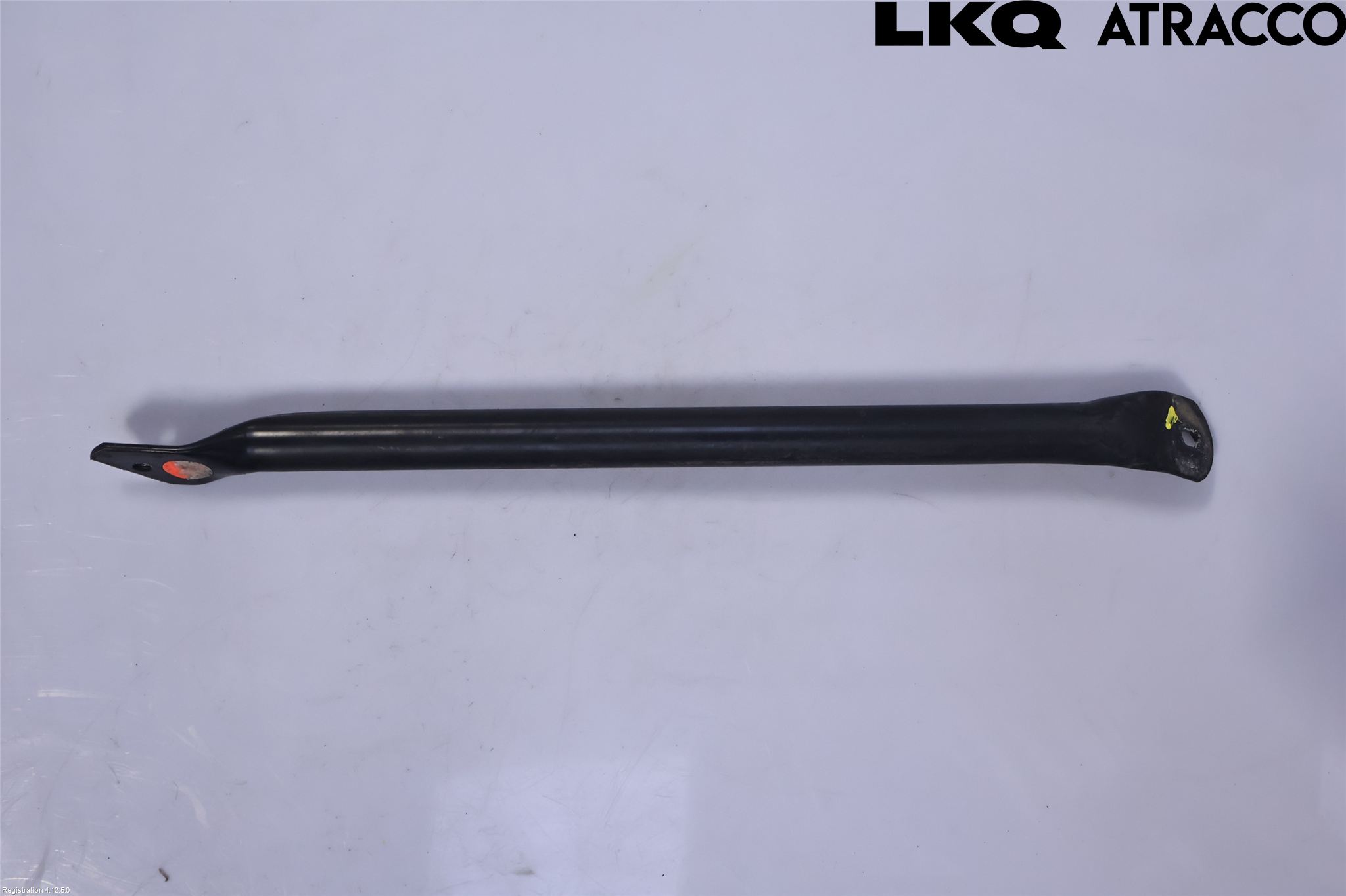 BMW X4 F26 14-18 Front Øvrig