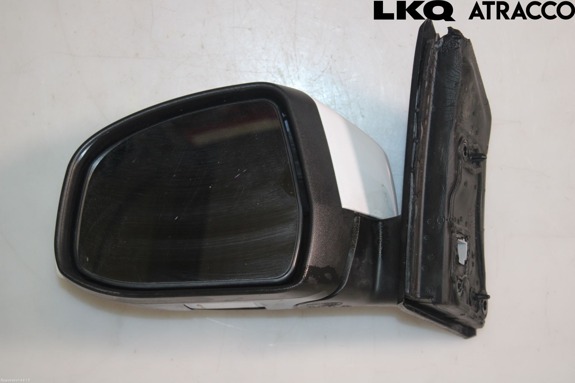 Ford FOCUS 15-18 Speil V M-El Justering