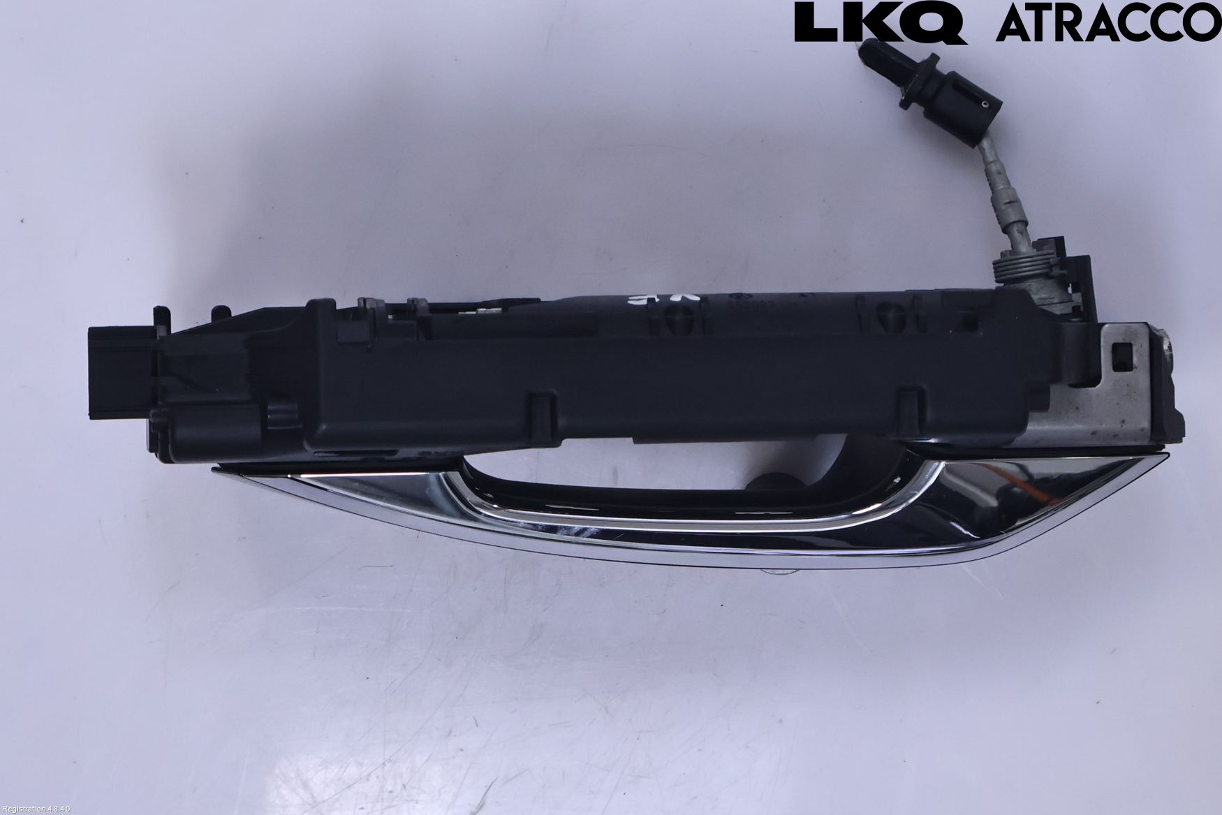 Audi A4/S4 B9 16-19 Dørhandtak Ytre Venstre