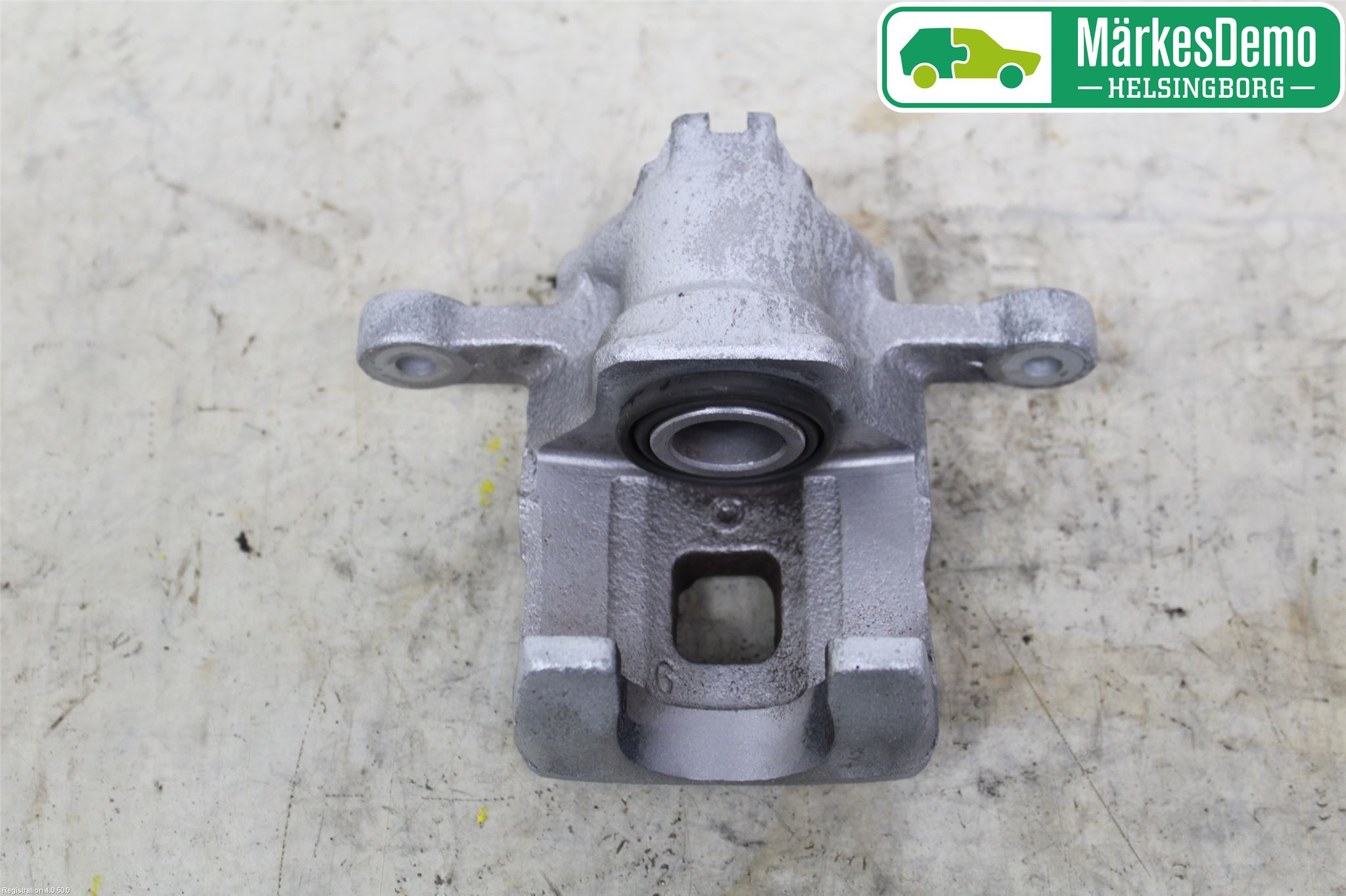 Hyundai i20 PB 09-14 Bremsecaliper Bak Venstre
