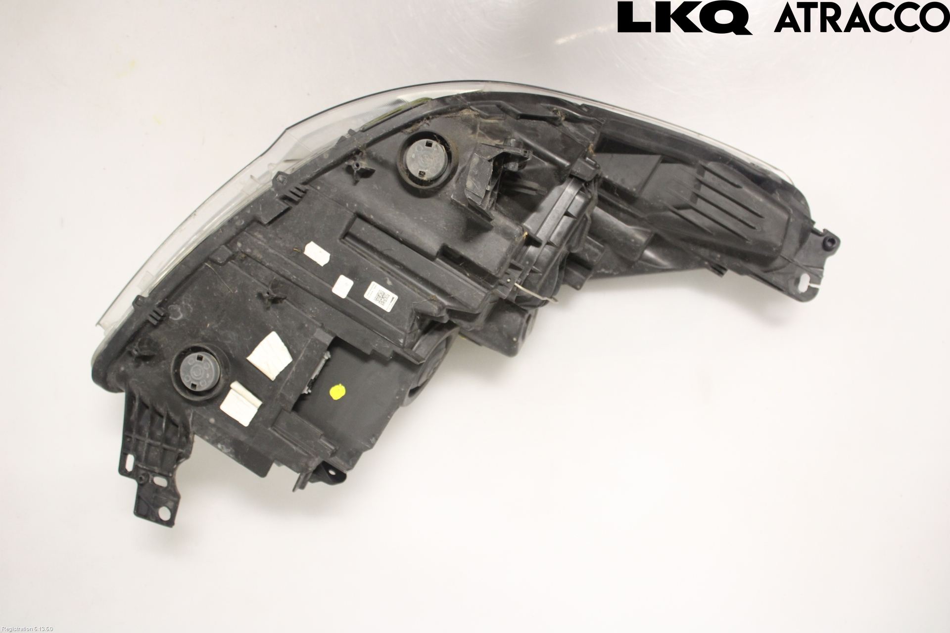 Ford KUGA 13-16 Frontlykt Venstre