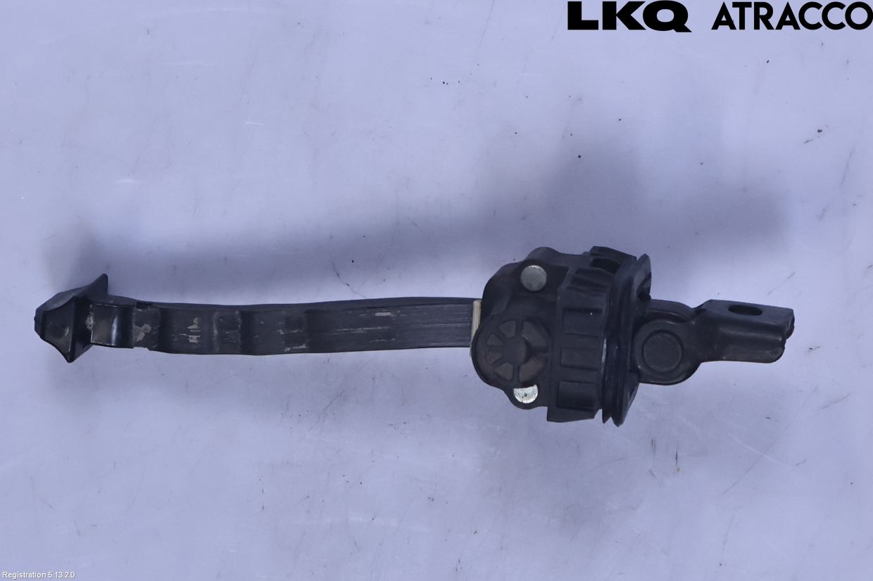 Volkswagen VW T-CROSS 19- Dørstopper