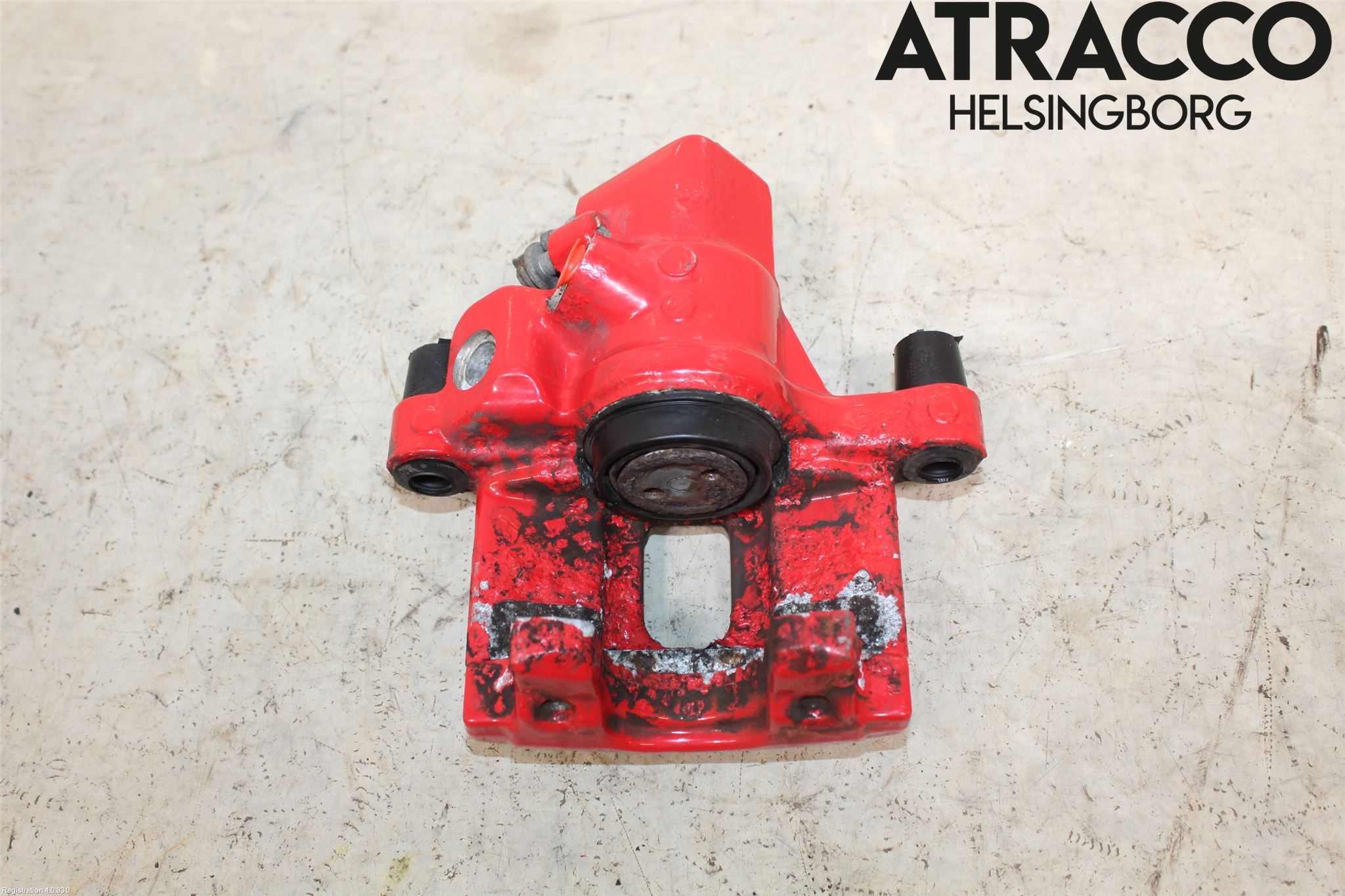 Ford FOCUS 11-14 Bremsecaliper Bak Høyre