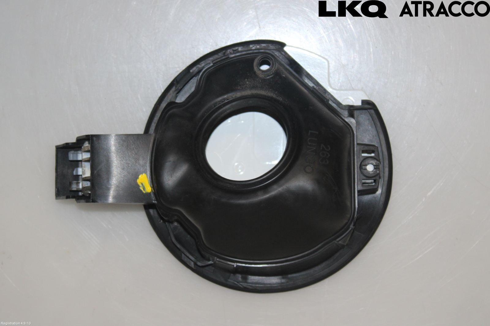 Opel COMBO D 12-18 Drivstoff Tankluke