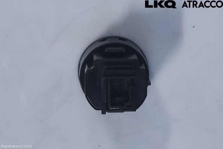 Toyota bZ4X EA10 22- Startknapp Personbil