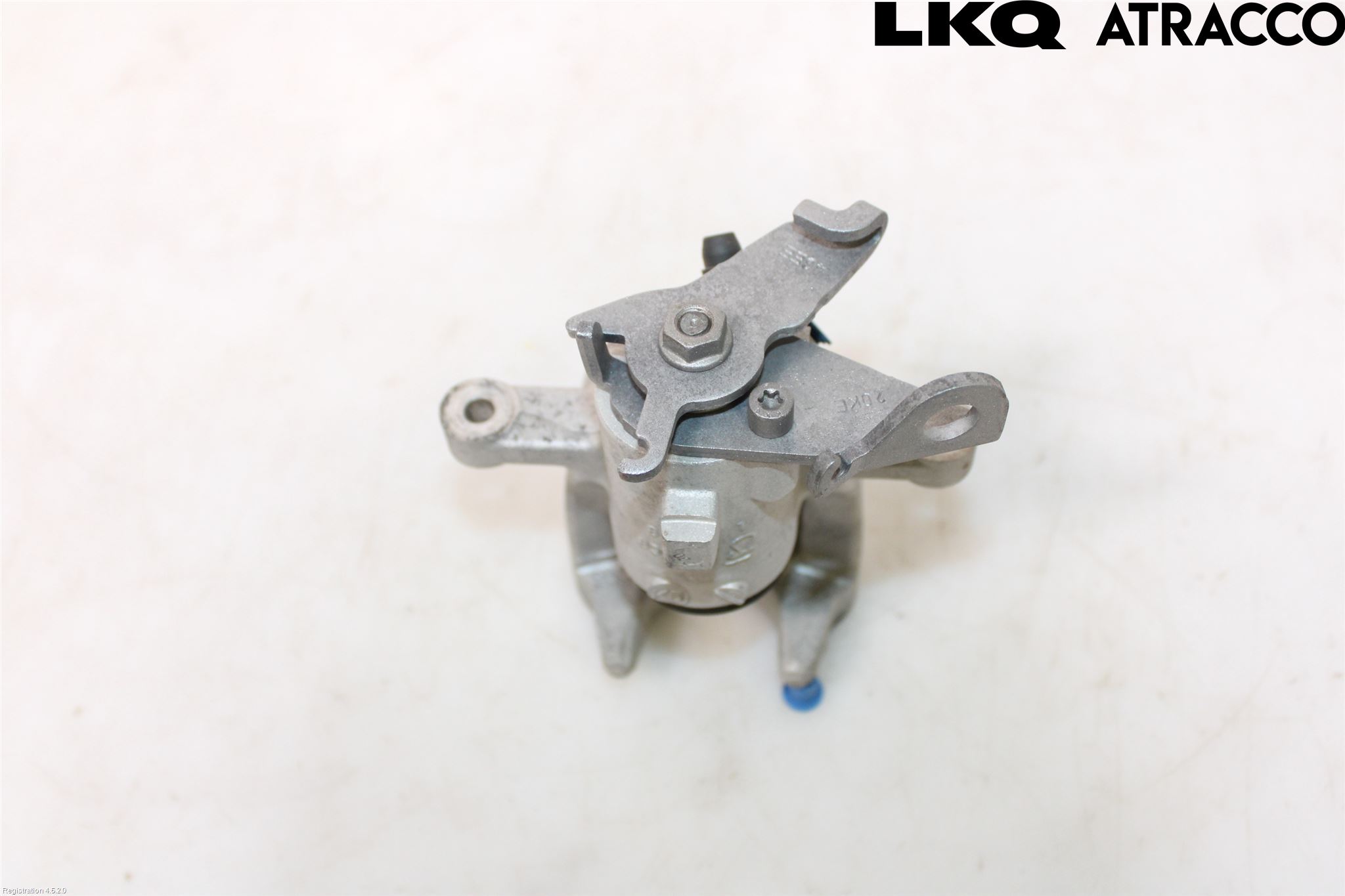 Renault MEGANE IV 16-23 Bremsecaliper Bak Venstre