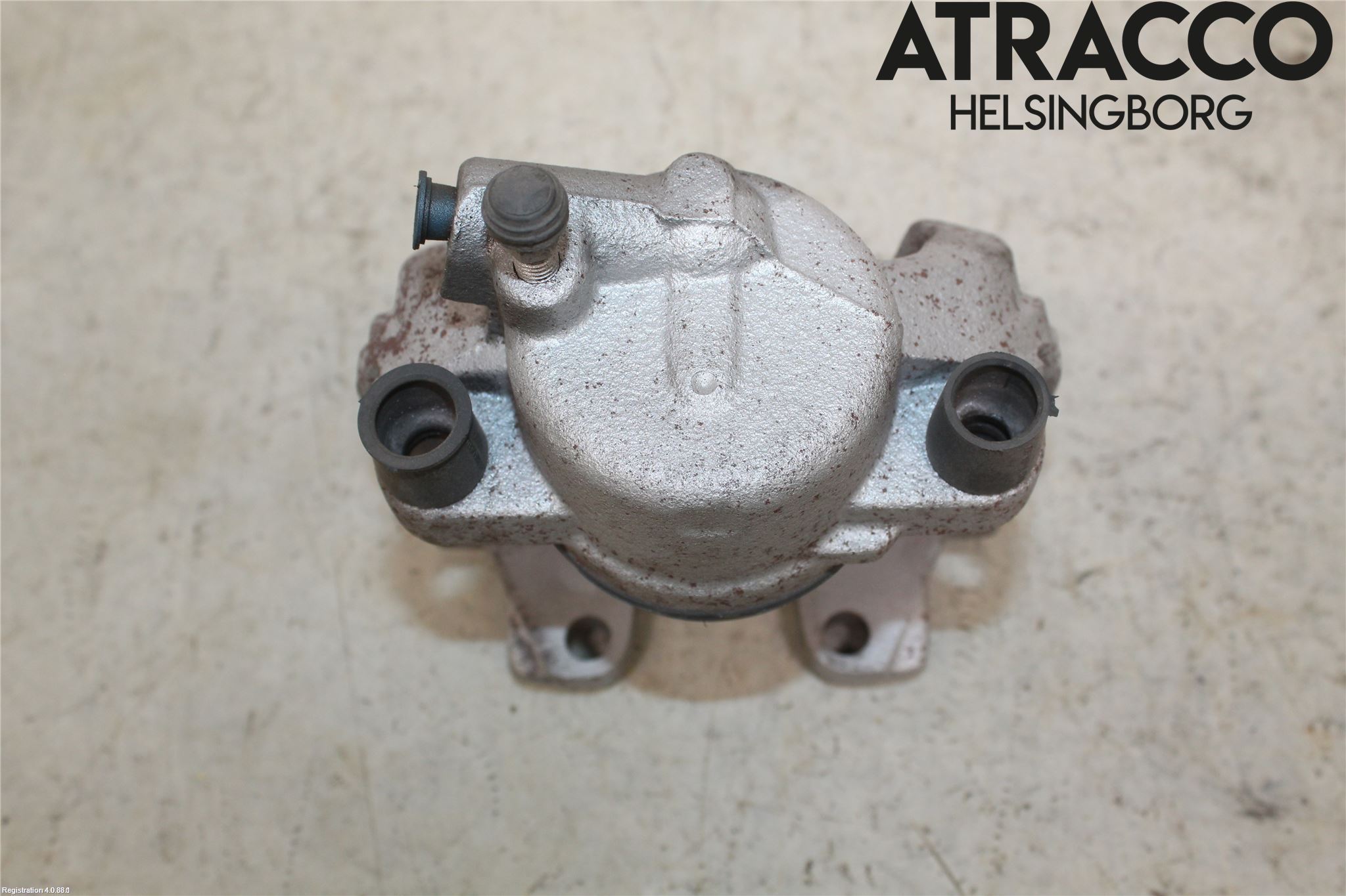 Volvo V70 14-16 Bremsecaliper Foran Høyre