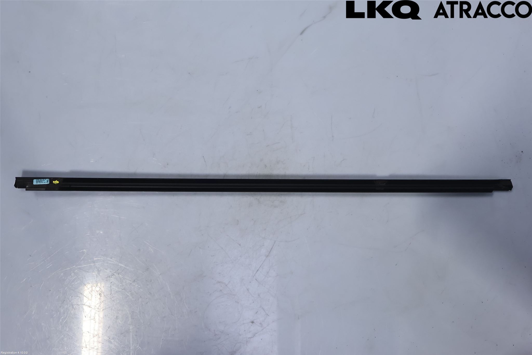 Volkswagen VW TIGUAN 16-24 Dør Dekorlist Hb