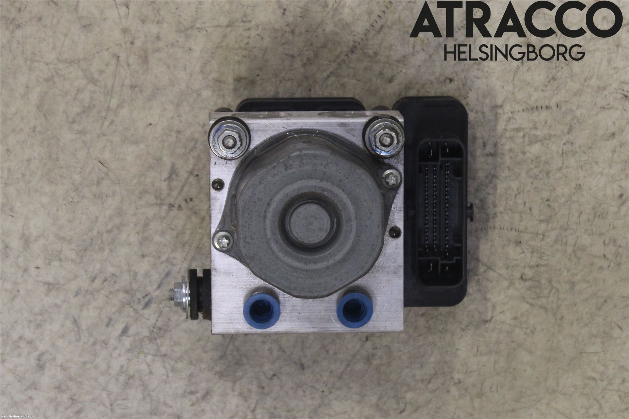 Honda CR-V 13-18 Abs Hydraulikkaggregat