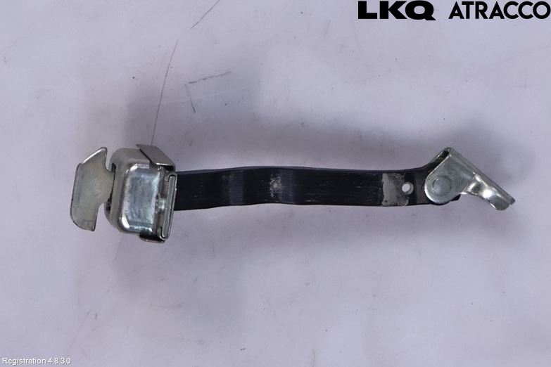 Toyota YARIS CROSS XP21 21- Dørstopper