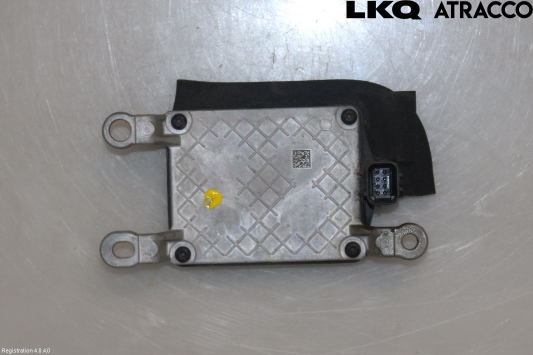 Nissan LEAF 18- Sensor Kollisjonsbeskyttelse