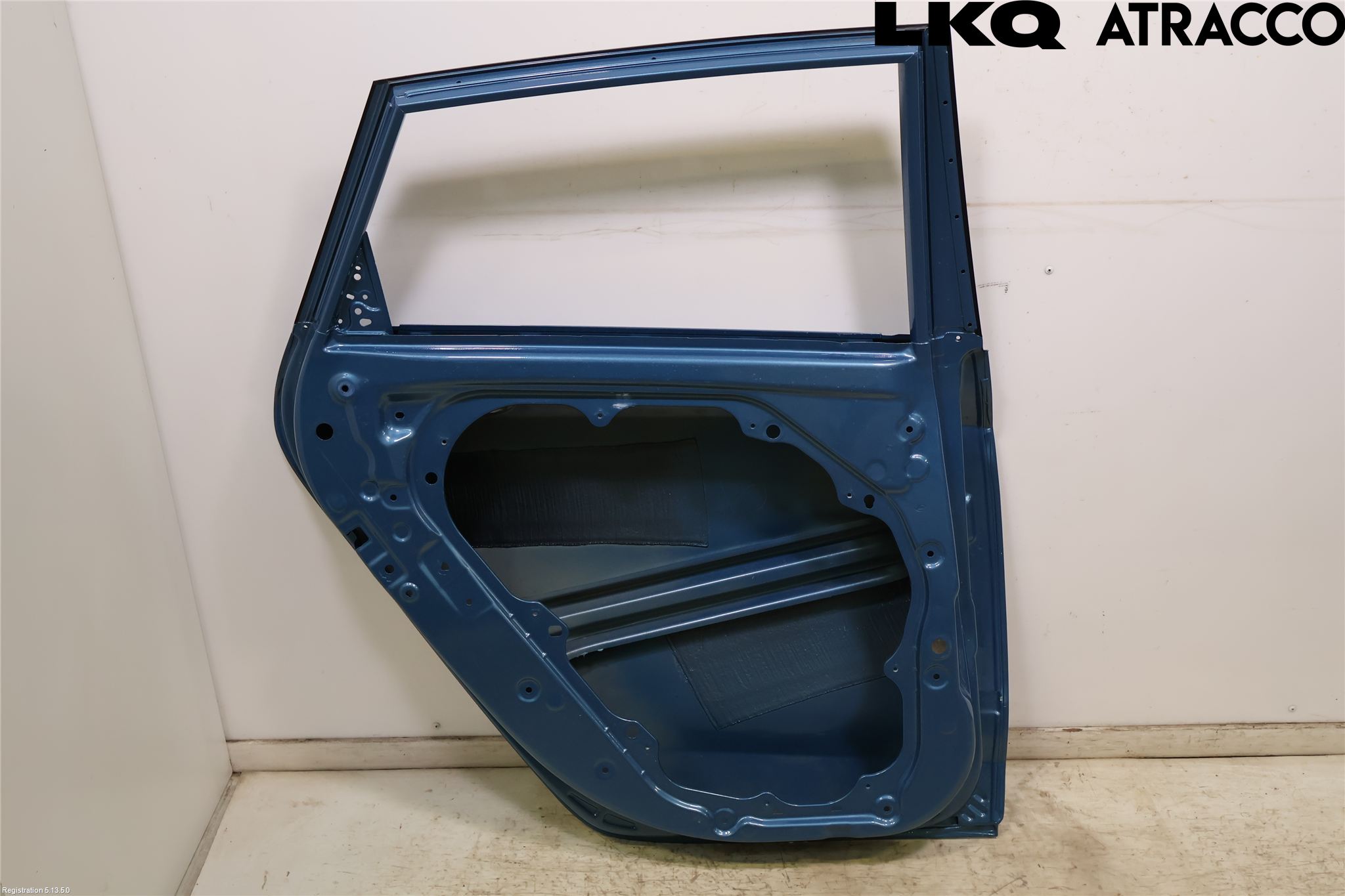 Hyundai i30 GD 13-17 Dør 4D Bak Venstre