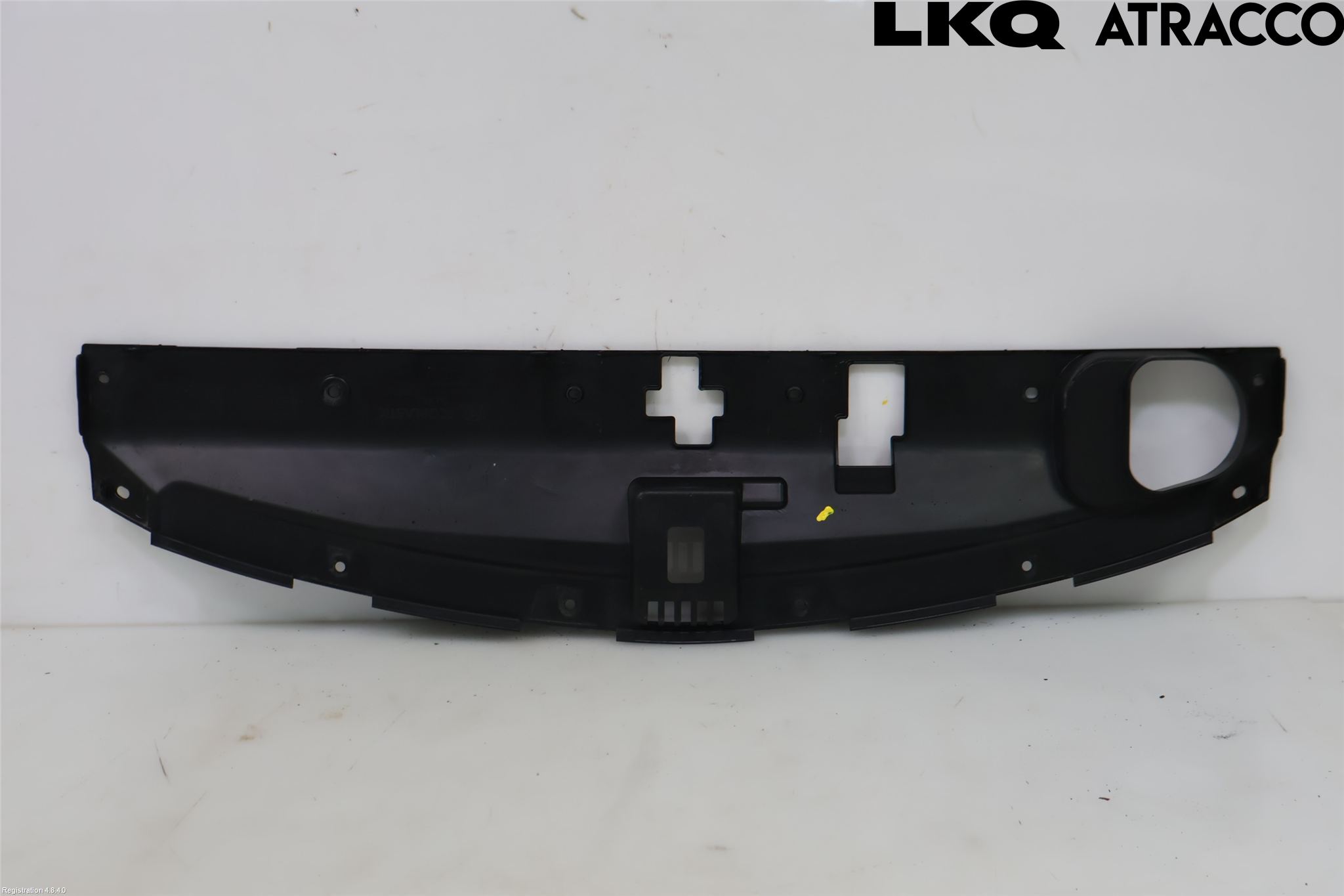 Hyundai SANTA FE 13-18 Tackplast Front