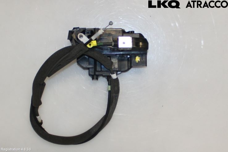 Nissan JUKE 10-14 Sentrallåsmotor Venstre