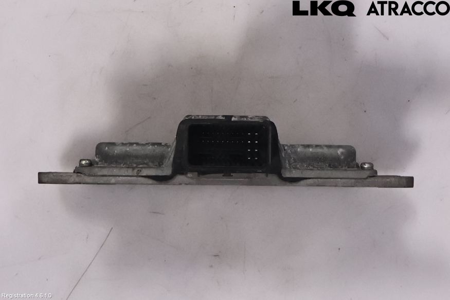 Nissan QASHQAI 10-14 Styreenhet Gearkasse