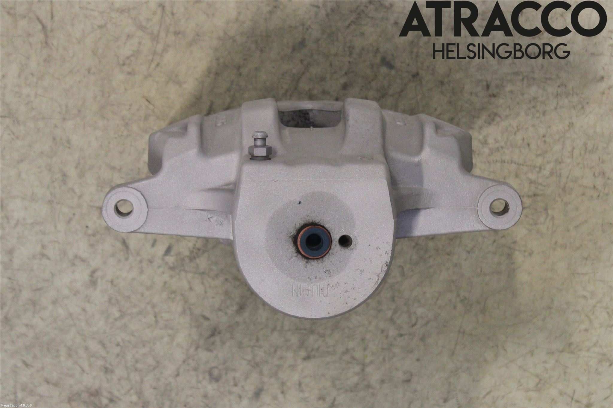Kia OPTIMA 00-15 Bremsecaliper Foran Høyre