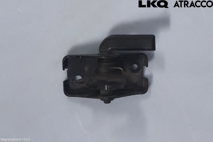 Audi A3/S3 8V 13-20 Panser Stormkrok