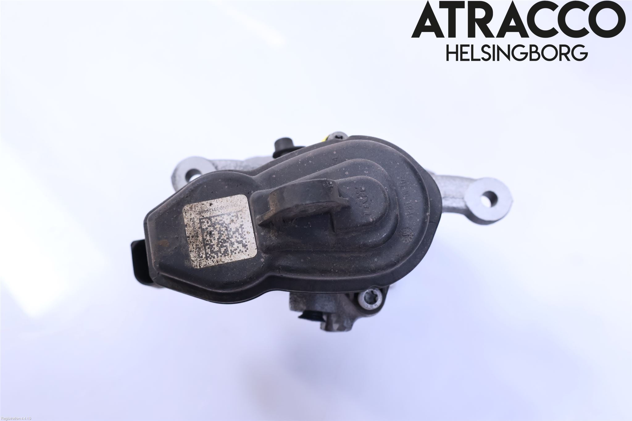 Audi A4/S4 B9 16-19 Bremsecaliper Bak Venstre