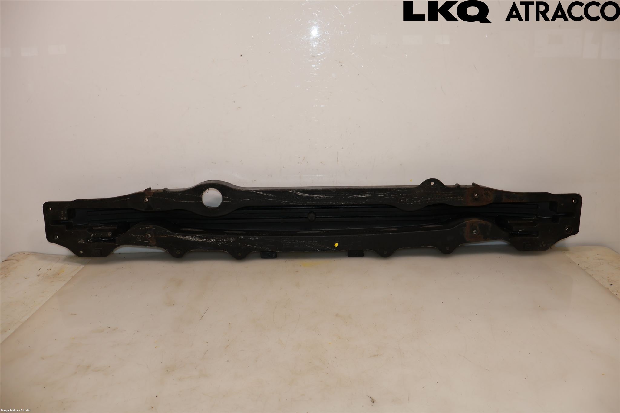 Kia RIO 12-16 Støtfanger Bak Bjelke