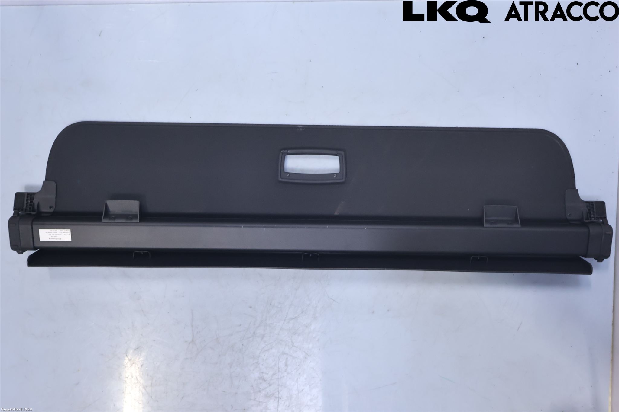 Toyota COROLLA 19- Innr Innsyn Beskytelse Stv