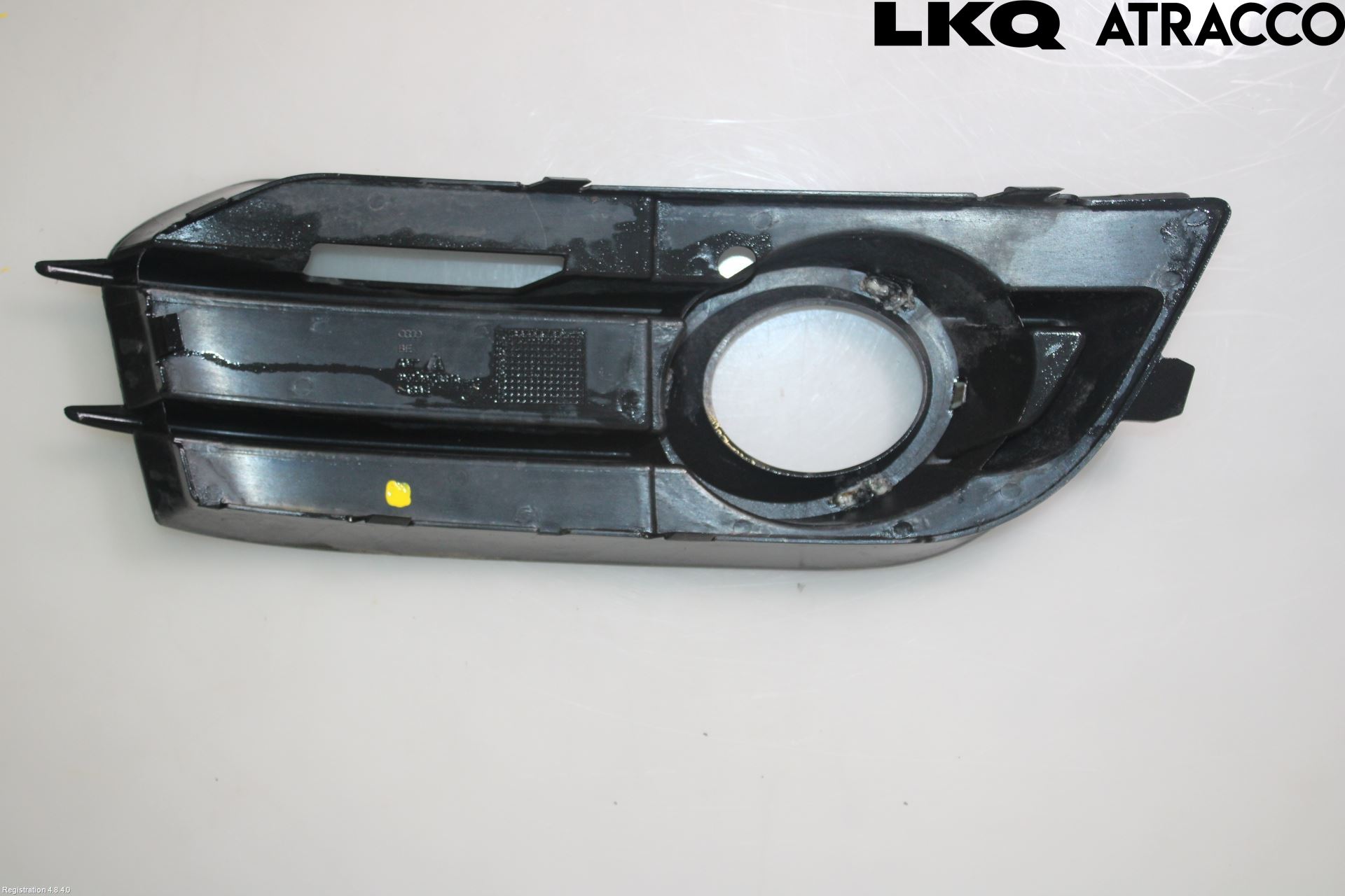 Audi A1/S1 11-18 Grilldel Venstre