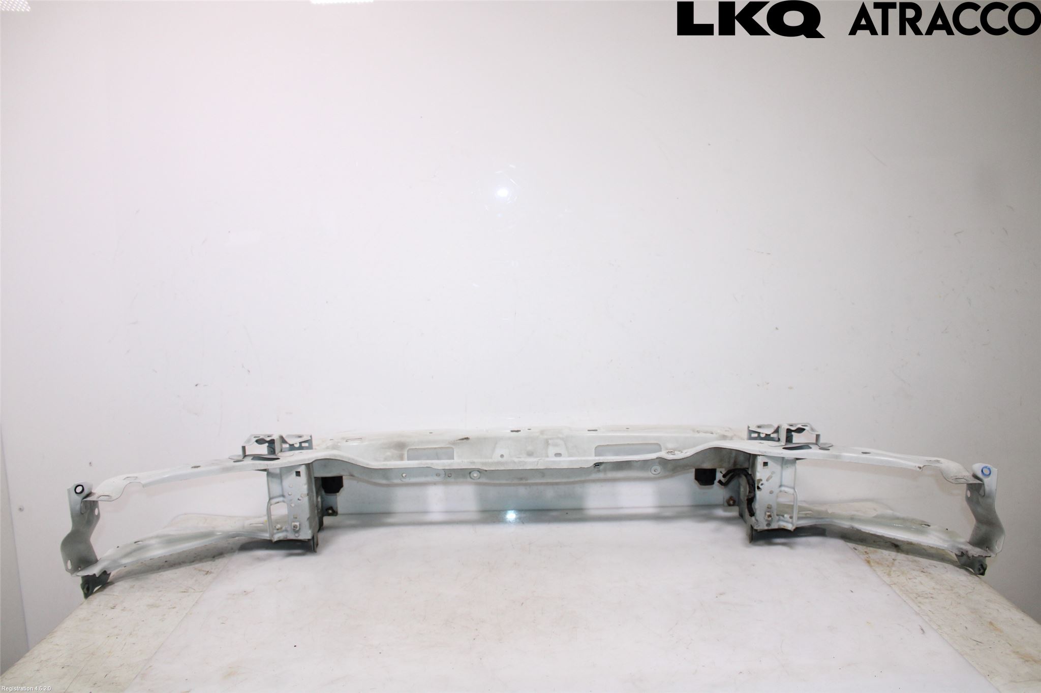 Volvo C30 10-13 Frontplate