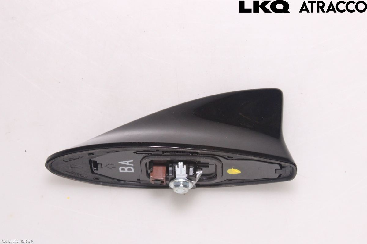 Lexus NX 340h/450h+ 21- Stereo Antenne Radio-Tv