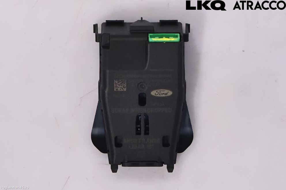 Ford FOCUS 15-18 Sensor Kollisjonsbeskyttelse