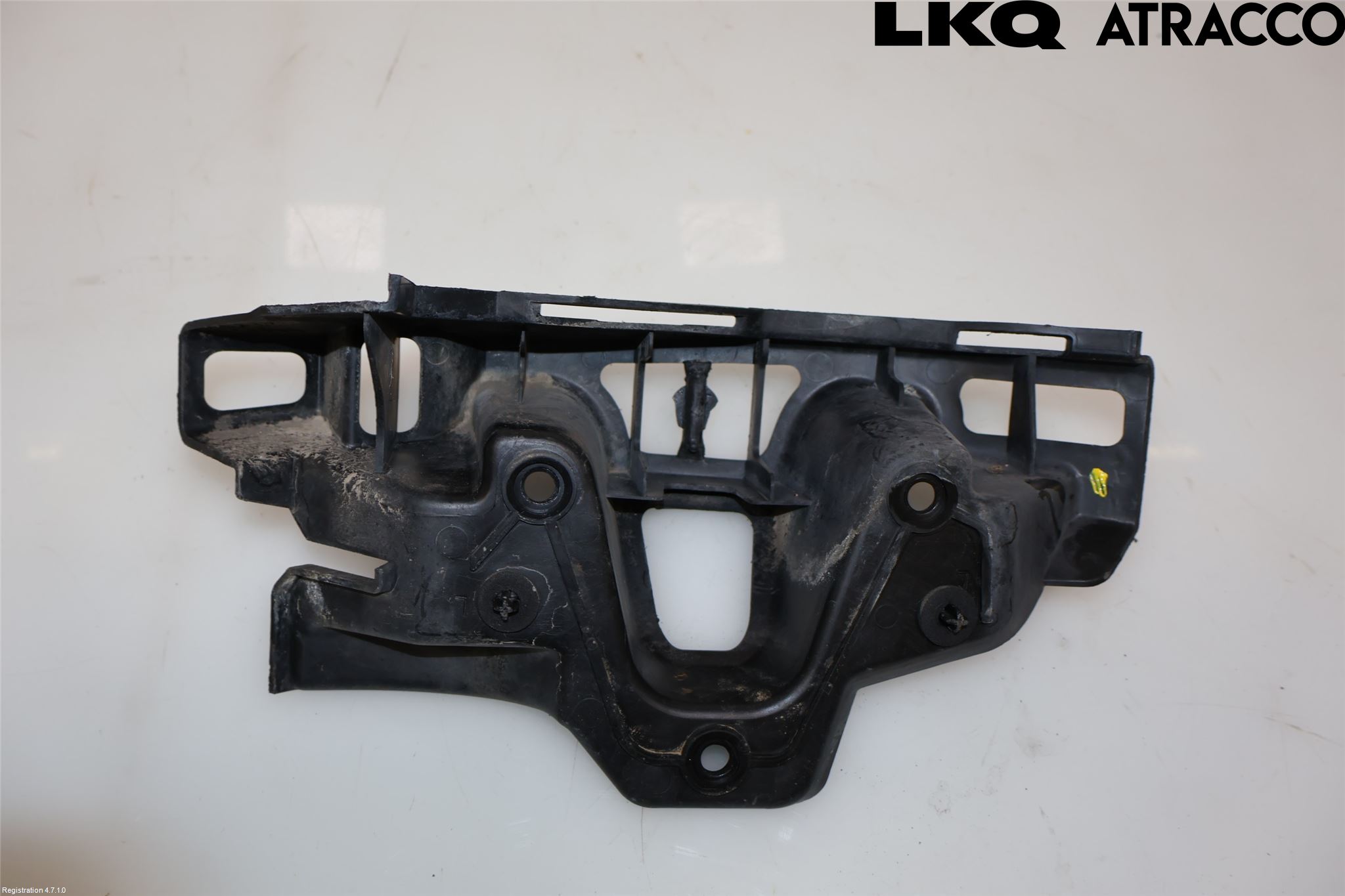 Landrover RANGE ROVER SPORT (L494) 14-22 Støtfangerfeste Bak Venstre