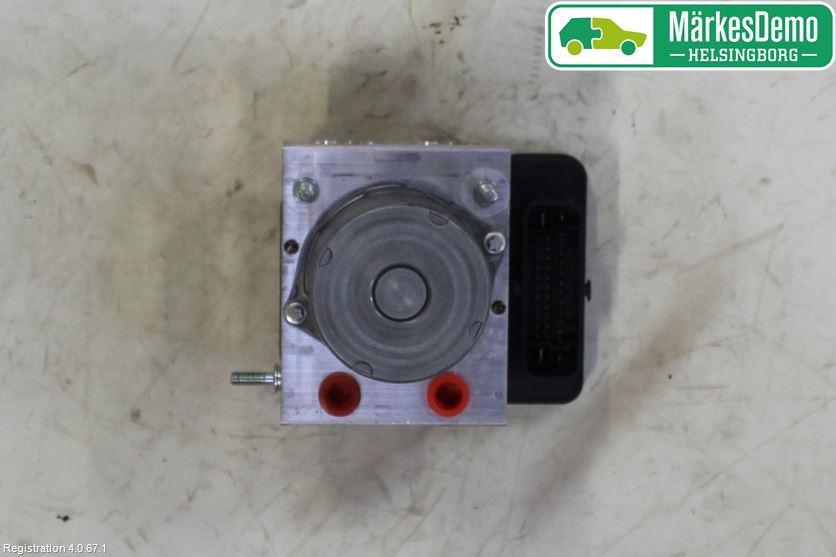 Mercedes-Benz MB VITO/V-KLASS (W640,W447,W448) 14- Abs Hydraulikkaggregat