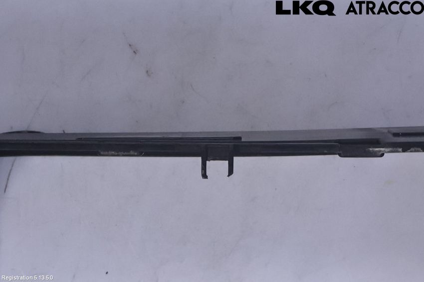 BMW 5 G30/G31/F90 17-23 Radiator Feste - Ramme - Bjelk