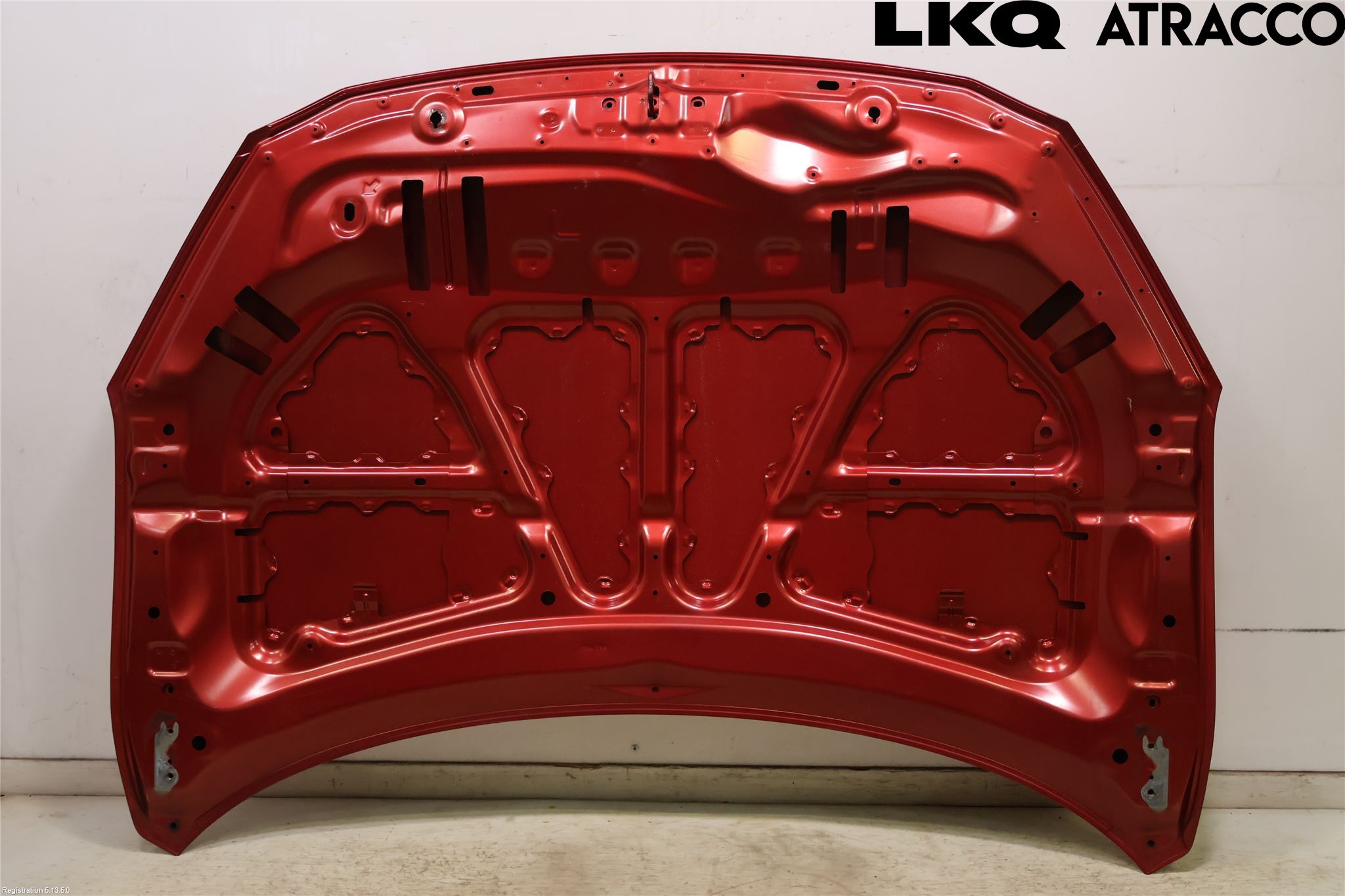 Mazda 2 (DJ) 15-22 Panser