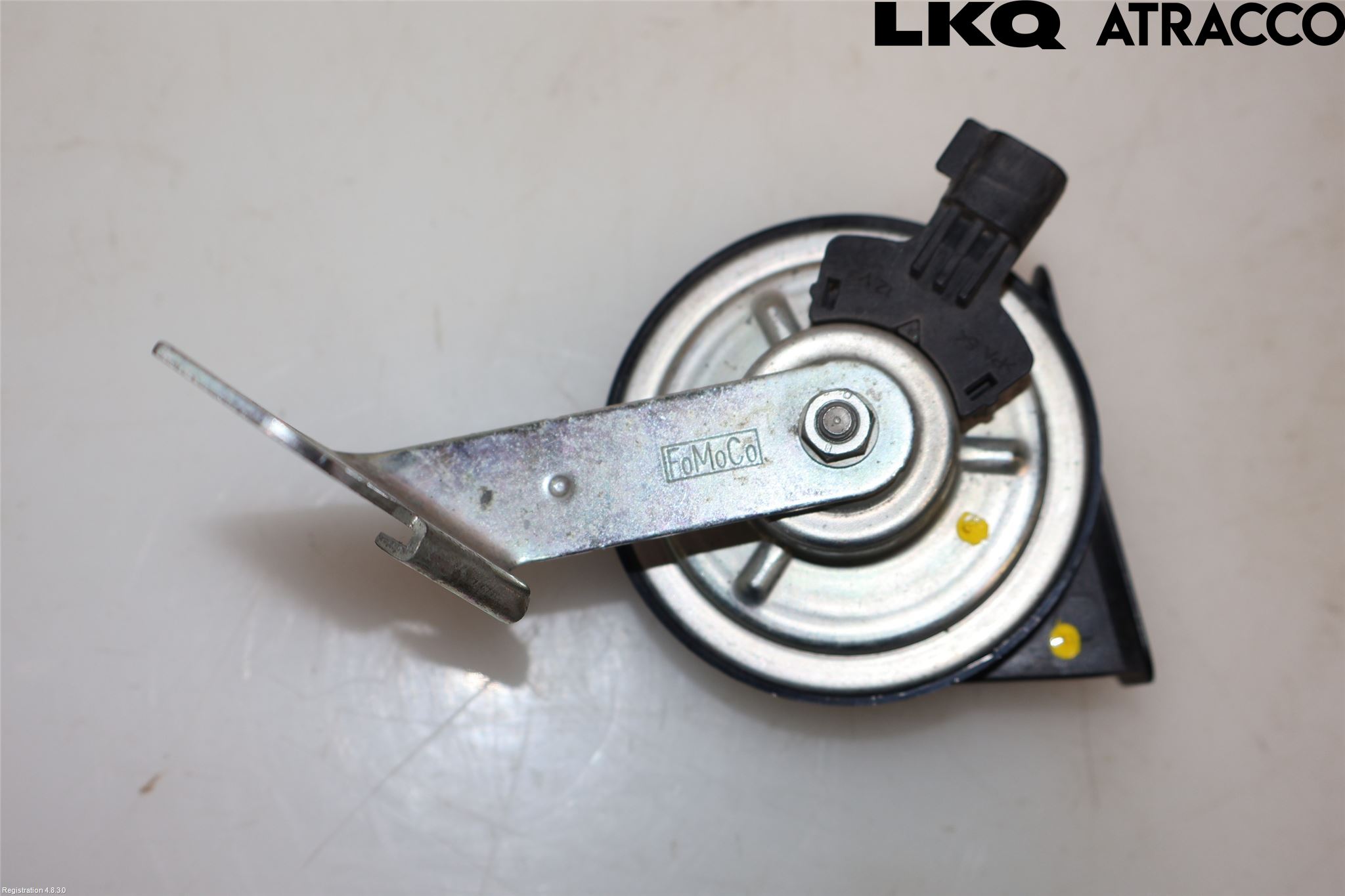 Ford TRANSIT/TOURNEO CONNECT 13-22 Signalhorn
