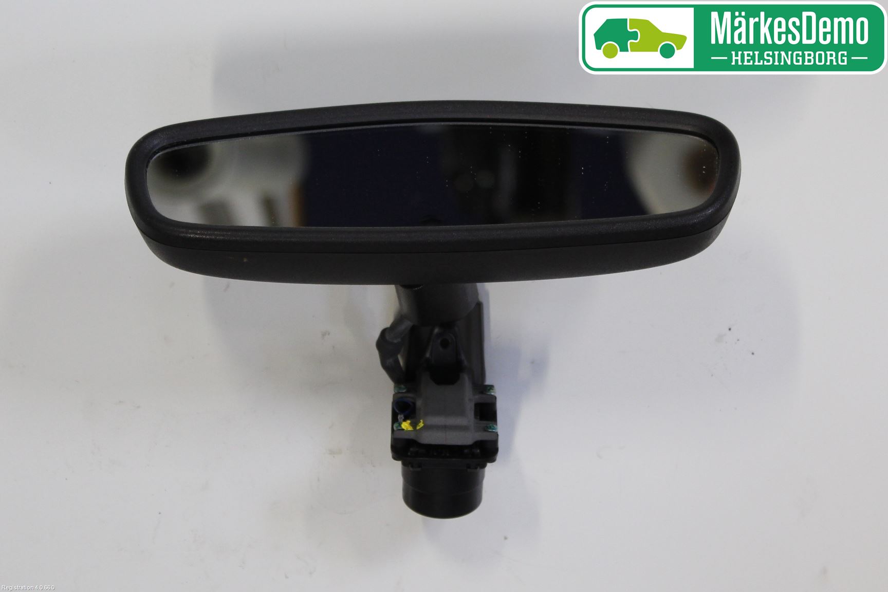 Opel ASTRA J 10-15 Speil Innvendig