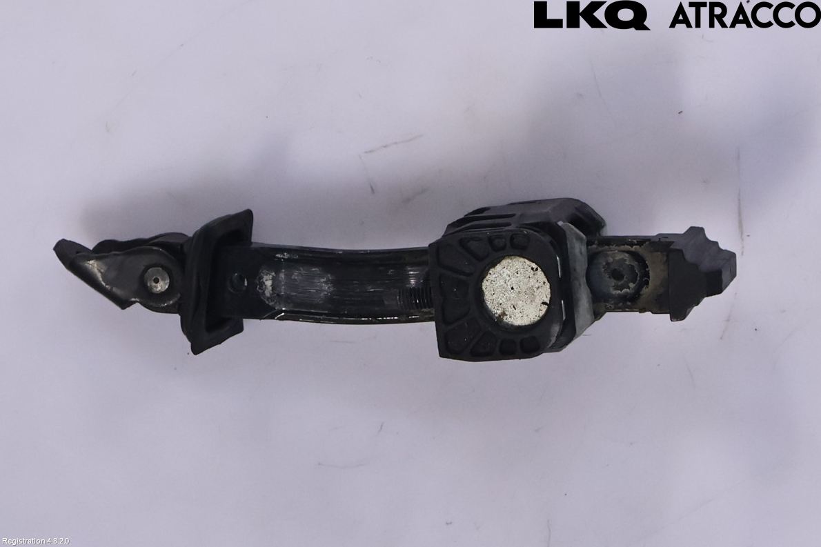 Citroen JUMPY/E-JUMPY 16- Dørstopper