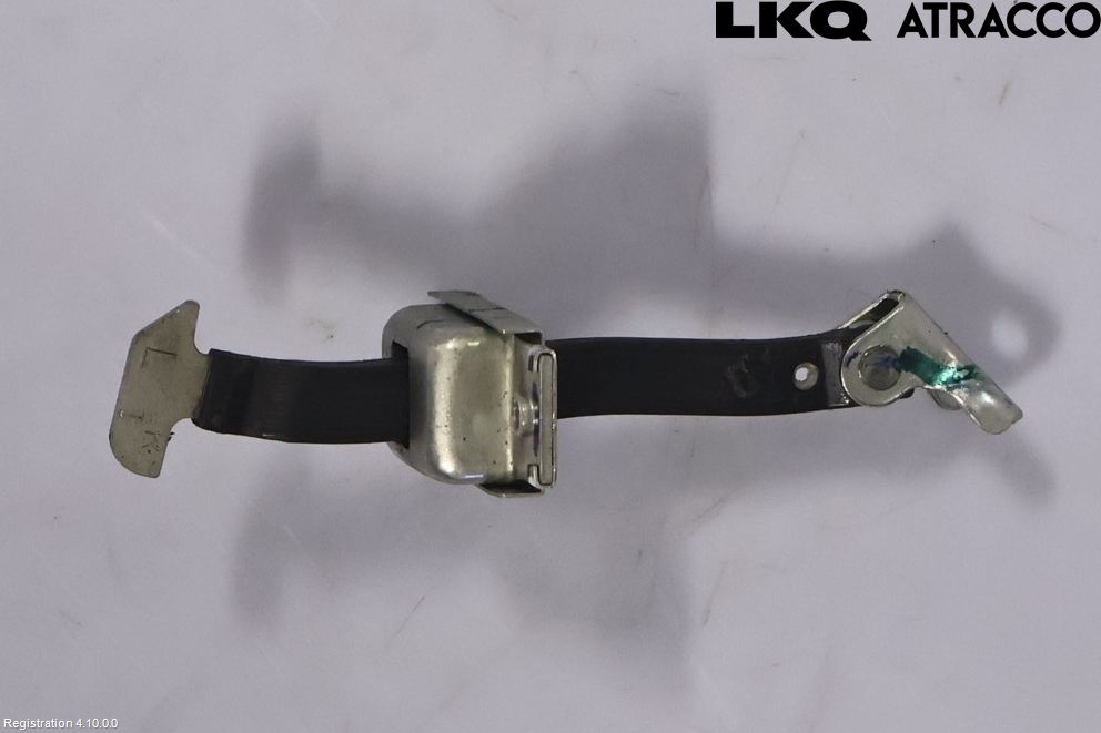 Toyota HILUX 16- Dørstopper