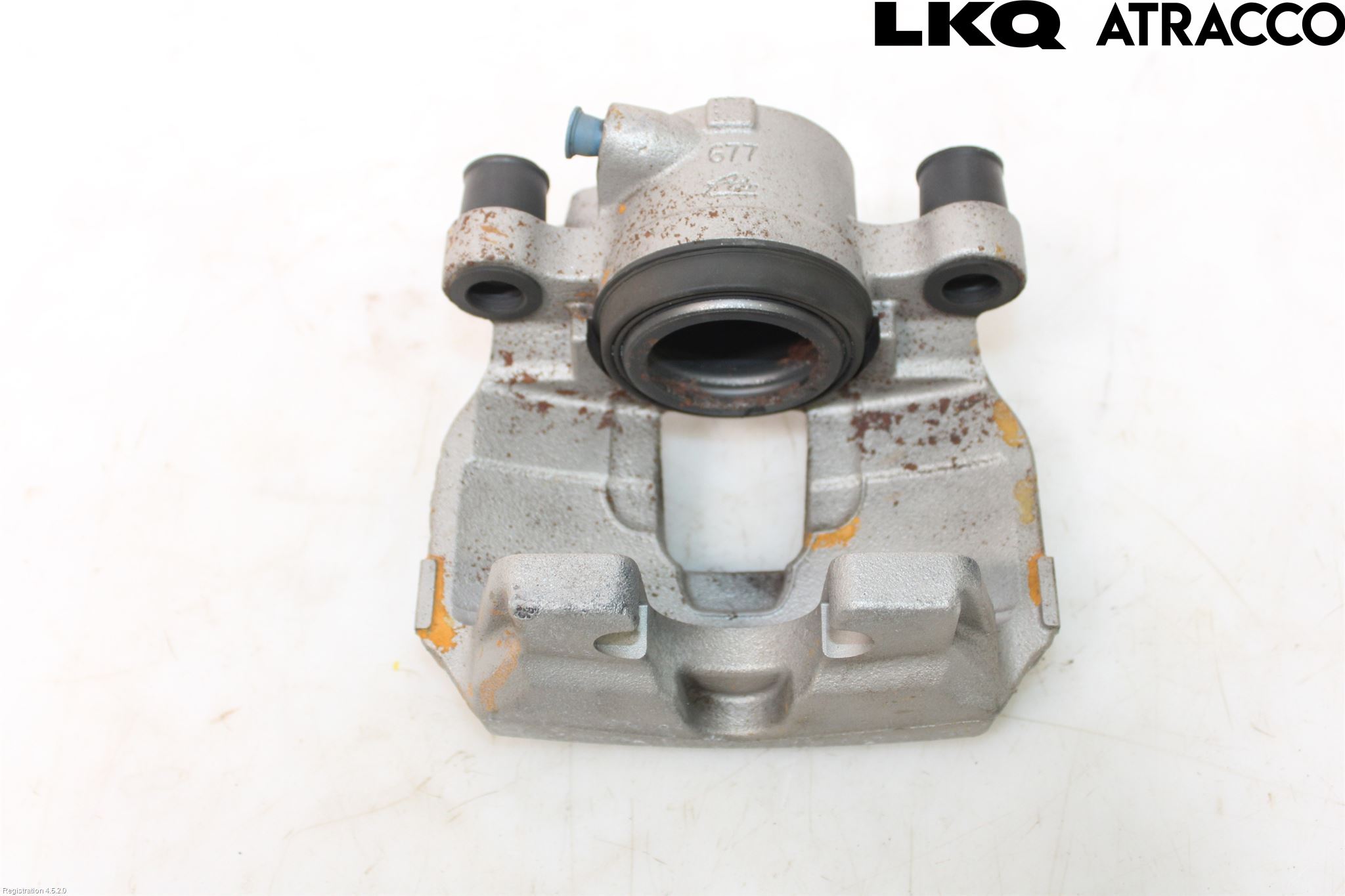 Volvo XC60 14-17 Bremsecaliper Foran Venstre