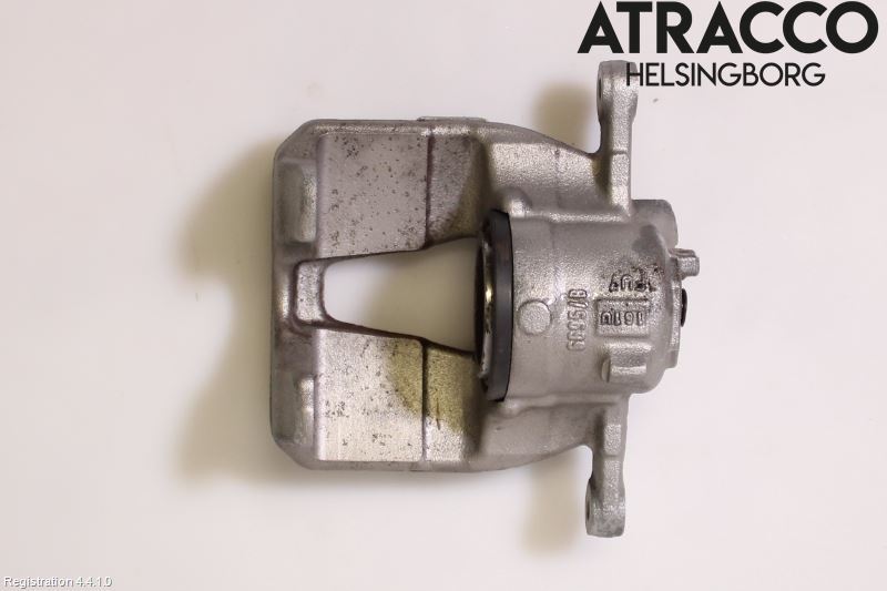Renault MEGANE IV 16-23 Bremsecaliper Foran Venstre