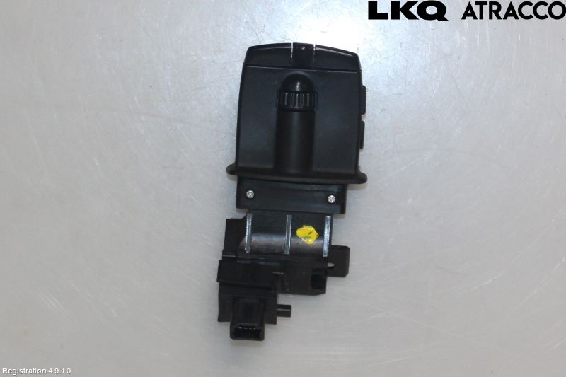 Opel MOVANO B 10-22 Bryter Ratt Radio-Stereo