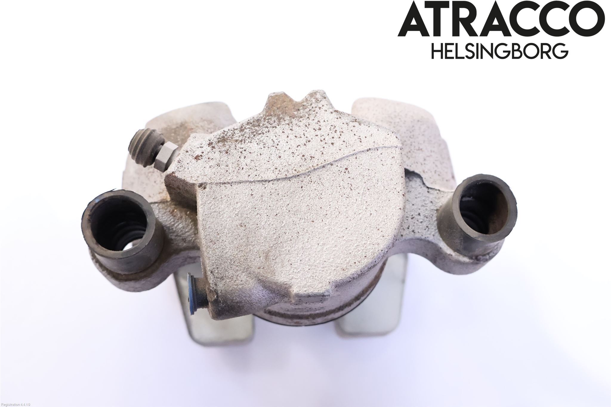 Volvo XC60 14-17 Bremsecaliper Foran Venstre