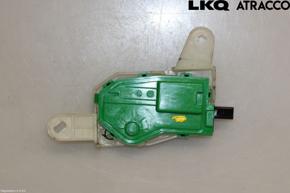 Kia CEED/CEED SW 19- Sentrallåsmotor Tankluke