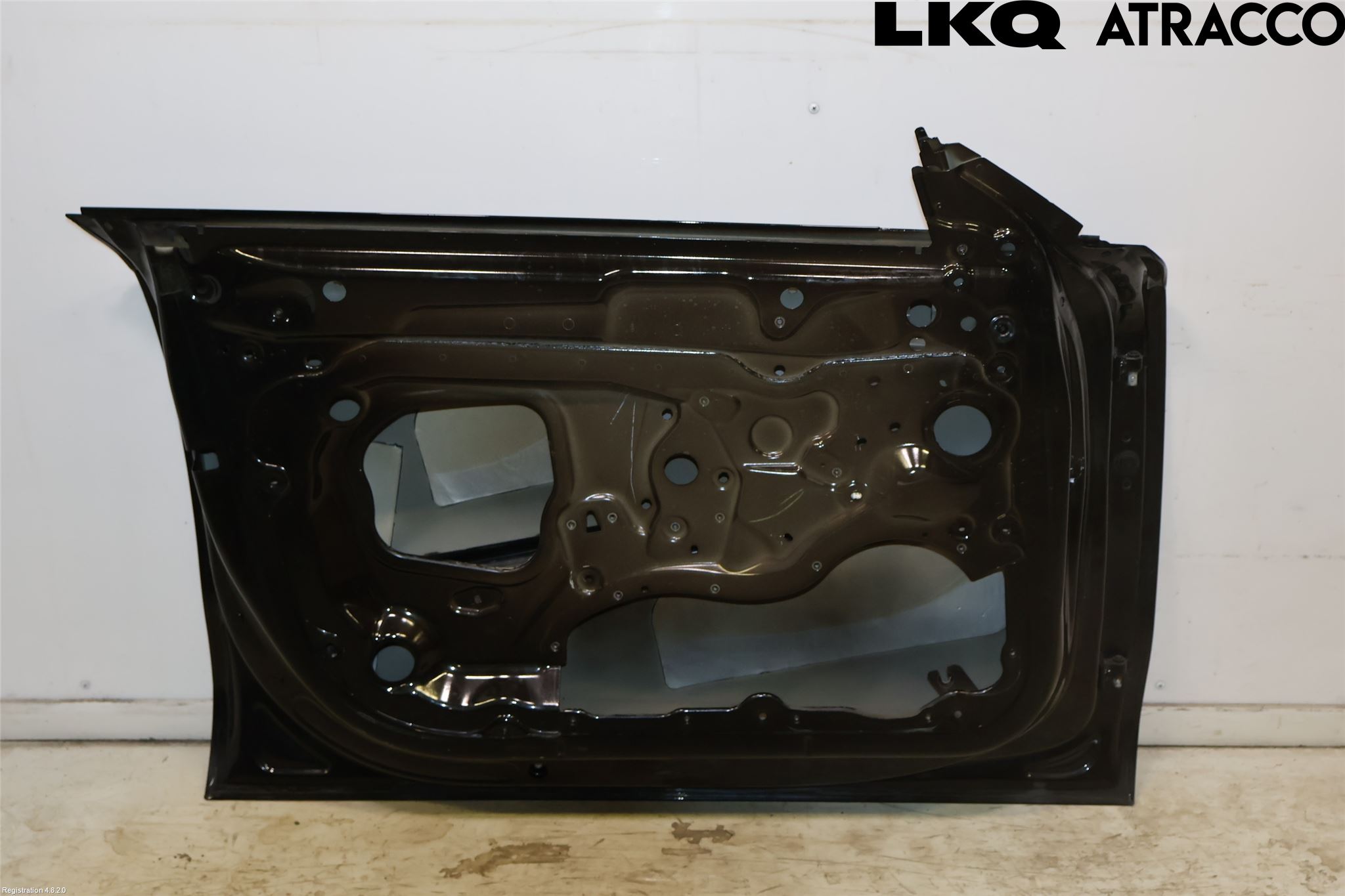 Audi A7/S7 4G 11-17 Dør 4D Foran Venstre