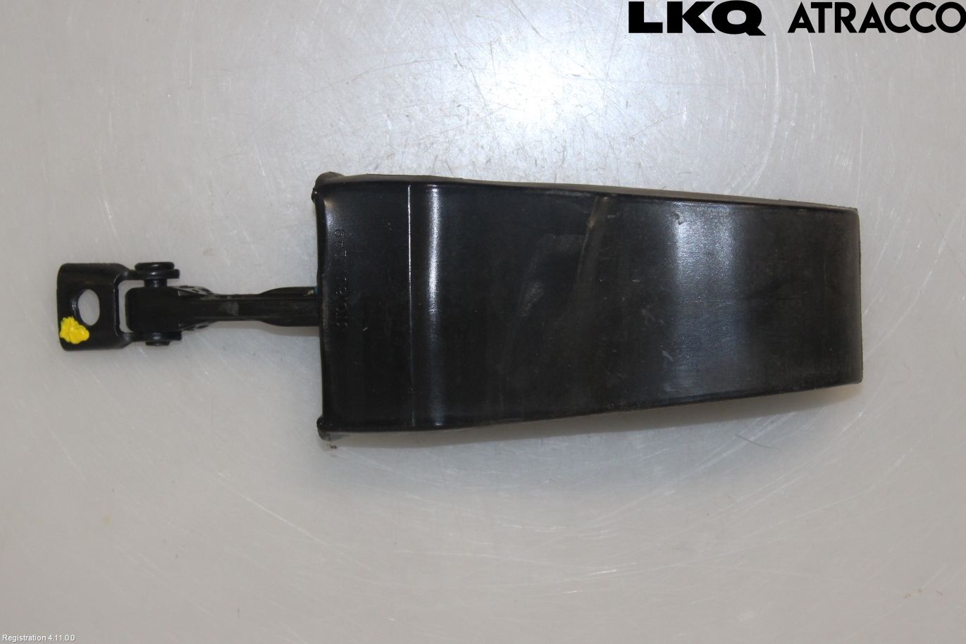 Skoda SUPERB 09-15 Dørstopper