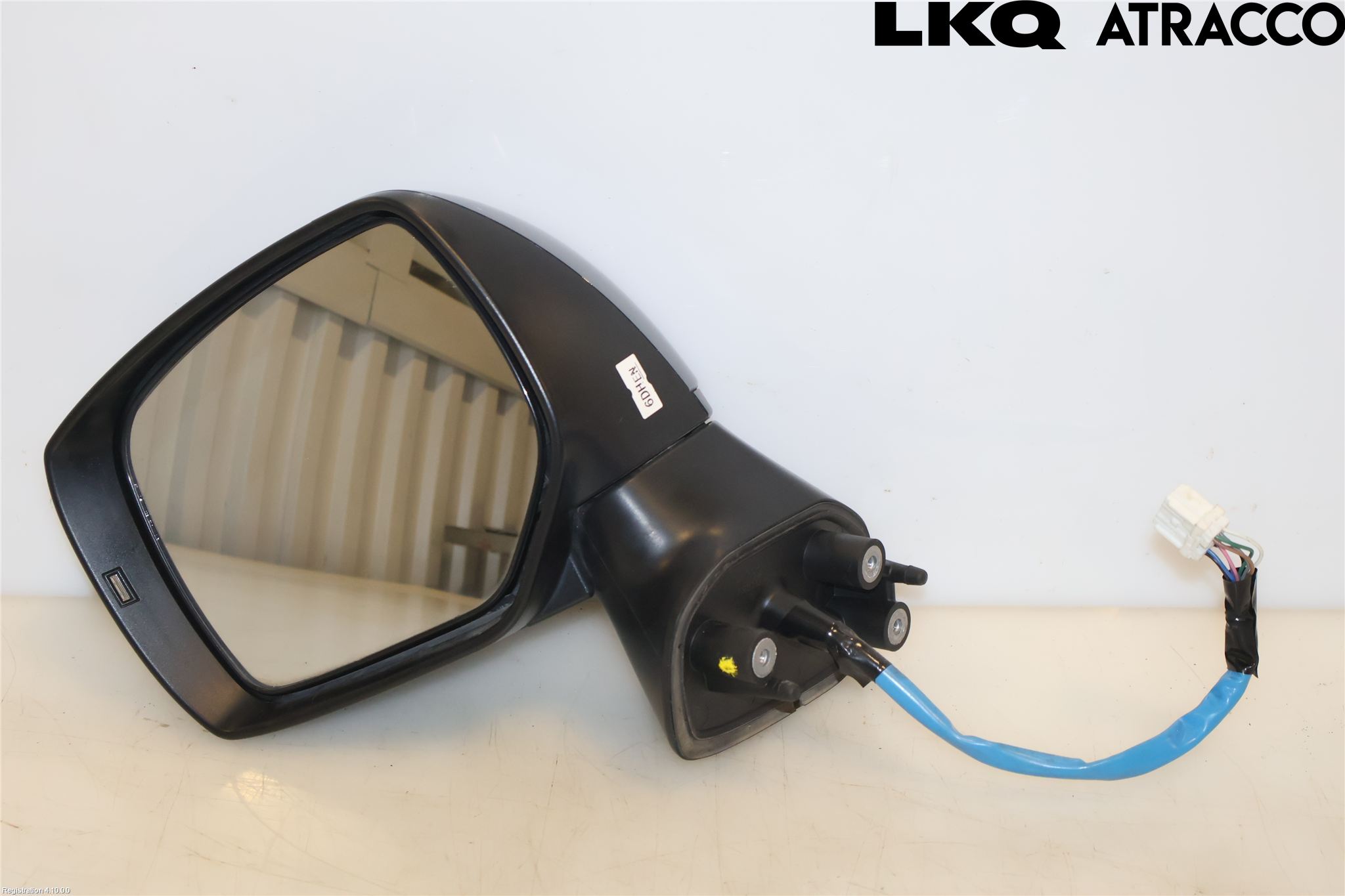 Subaru OUTBACK 15-20 Speil V M-El Justering