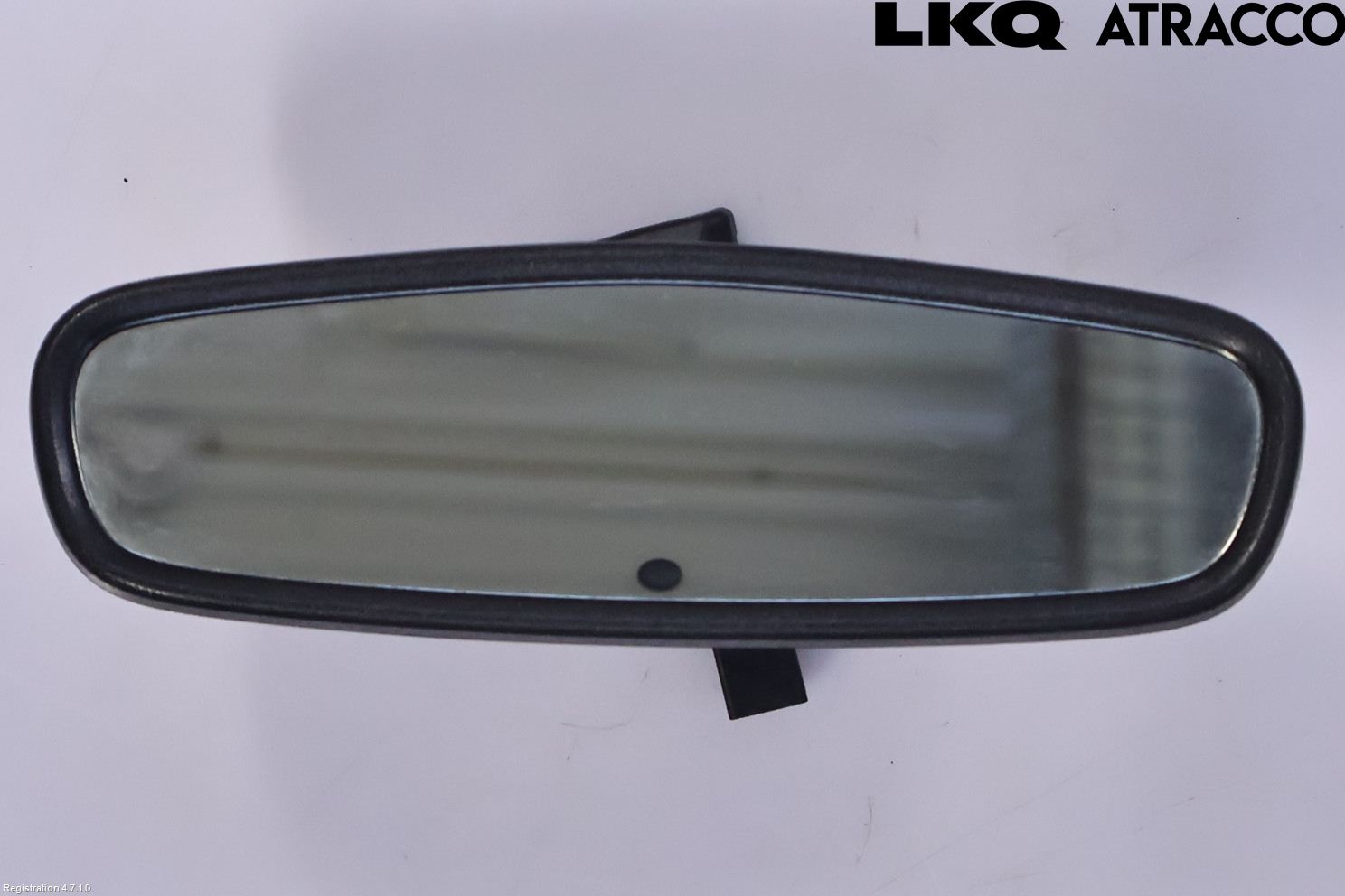 Opel ASTRA K 16-22 Speil Innvendig