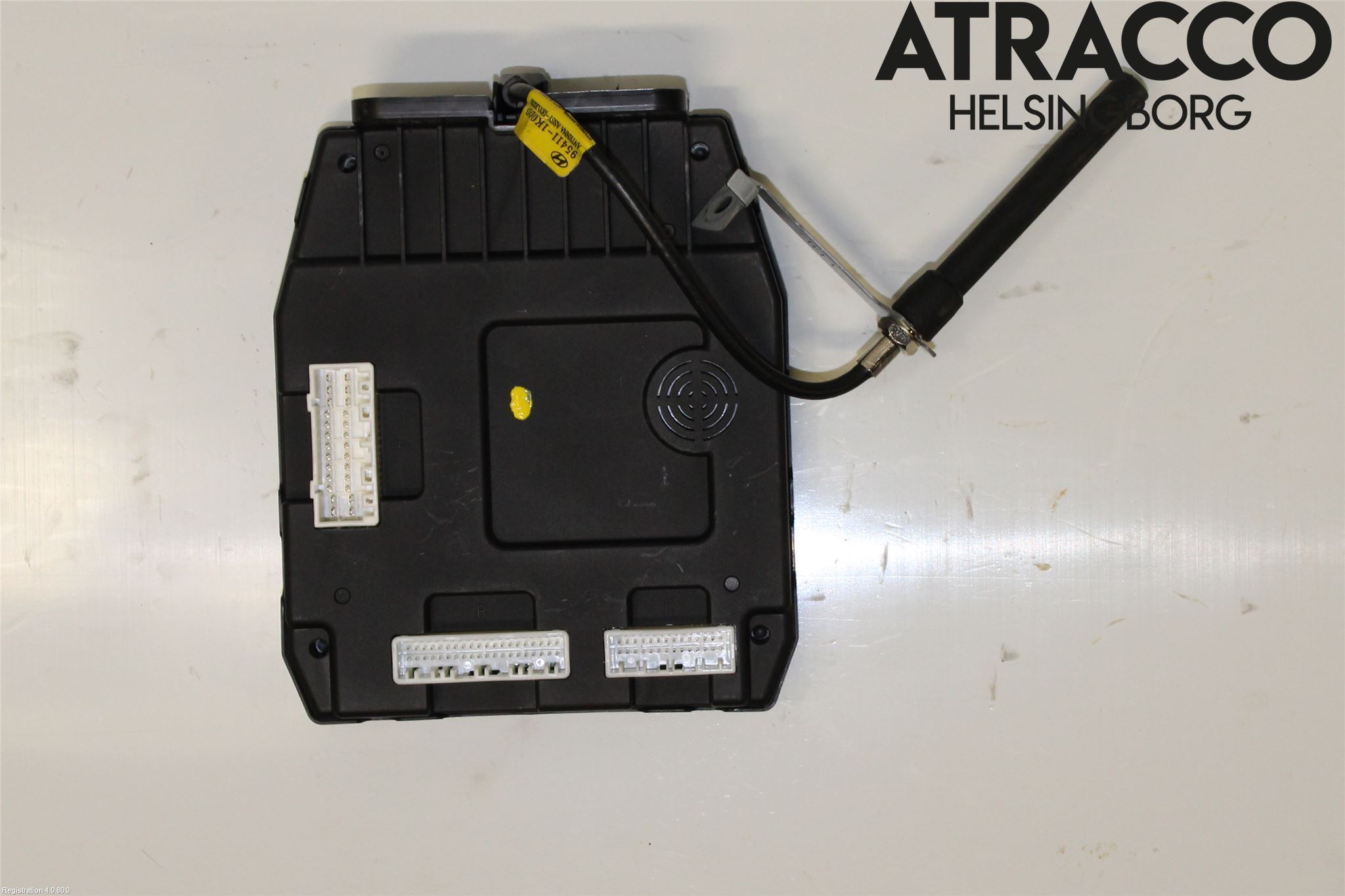 Kia VENGA 10-19 Stereo Antenne Radio-Tv